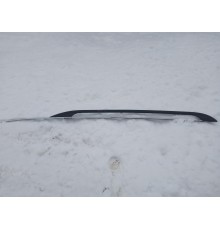 Рейлинги левый