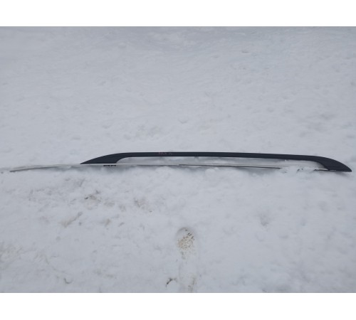 Рейлинги левый