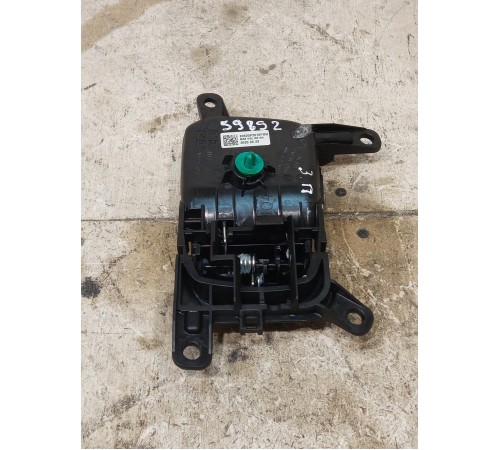 Ручка двери внутренняя задняя правая