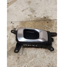 Ручка двери внутренняя задняя правая