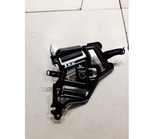 Кронштейн(крепление) усилителя магнитолы