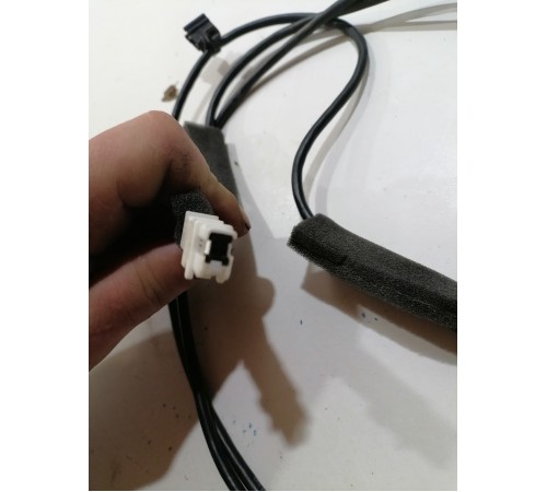 Проводка USB