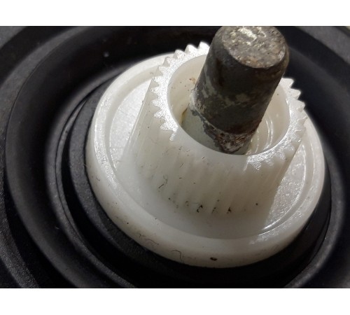 Моторчик стеклоподъемника (передний правый)