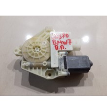 Моторчик стеклоподъемника (передний правый)