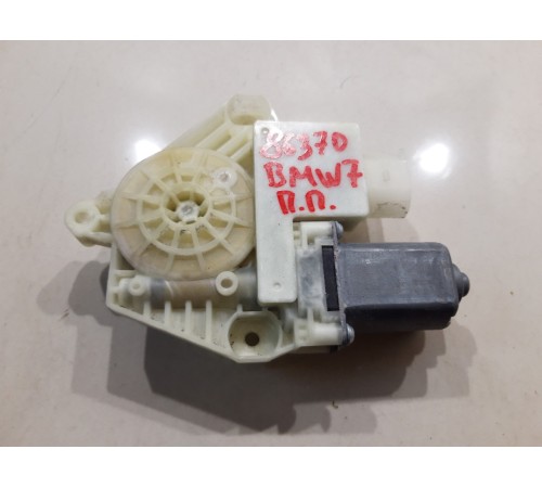 Моторчик стеклоподъемника (передний правый)