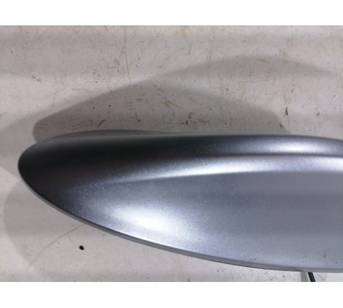 Антенна (плавник)