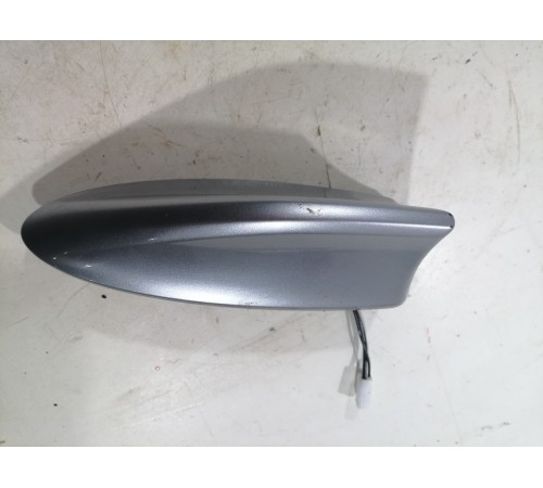 Антенна (плавник)