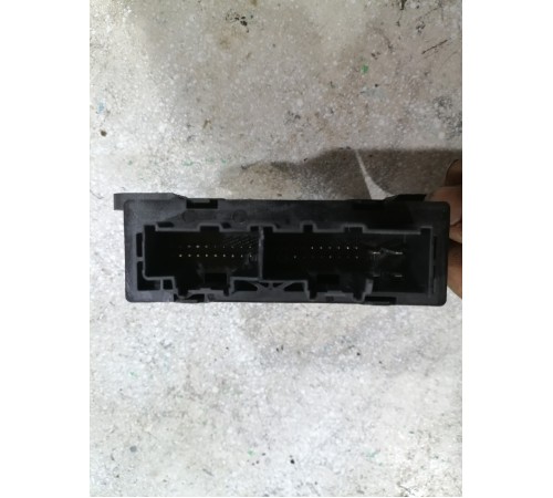 Блок двери задний левый