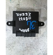 Блок двери задний левый