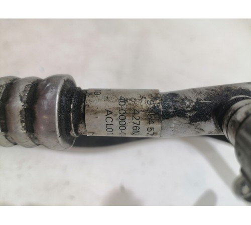 Трубка кондиционера