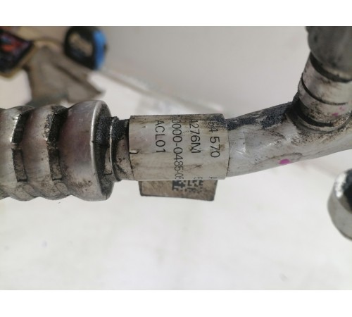 Трубка кондиционера