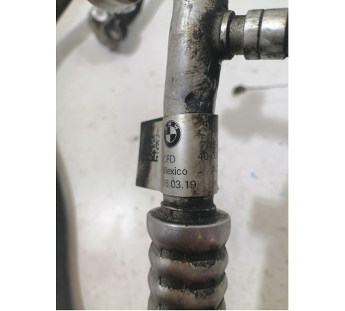 Трубка кондиционера