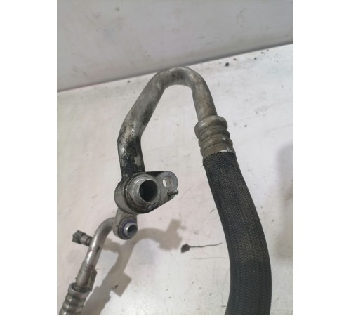 Трубка кондиционера