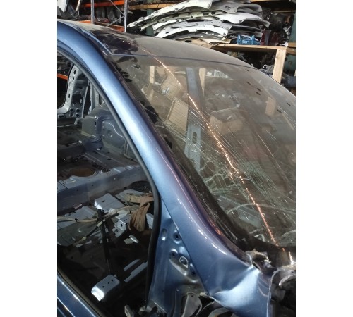 Стойка лобового стекла правая