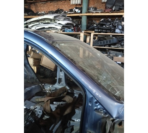 Стойка лобового стекла правая