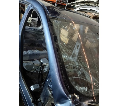 Стойка лобового стекла правая