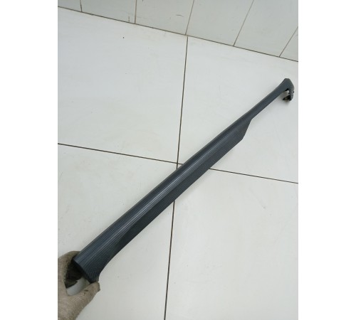 Накладка центральной консоли