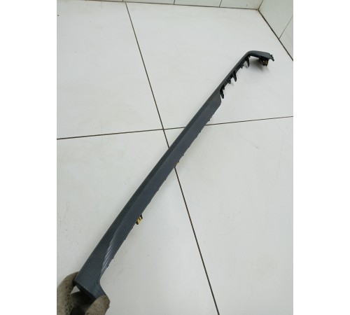 Накладка центральной консоли