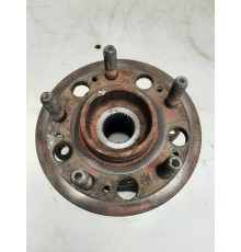 Ступица передняя