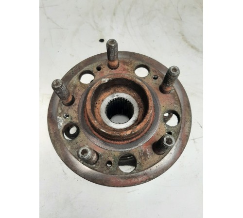 Ступица передняя