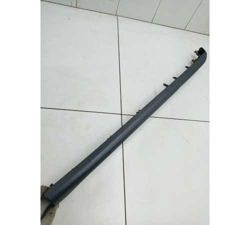 Накладка центральной консоли