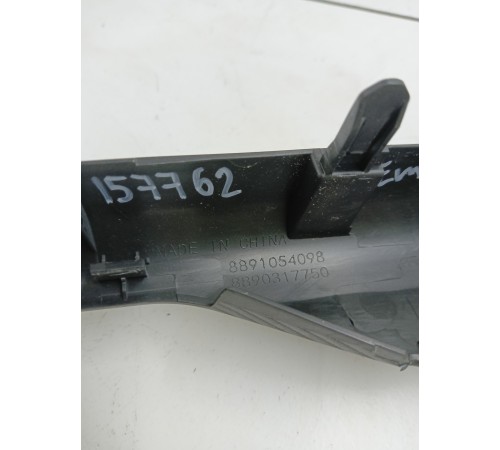 Накладка центральной консоли