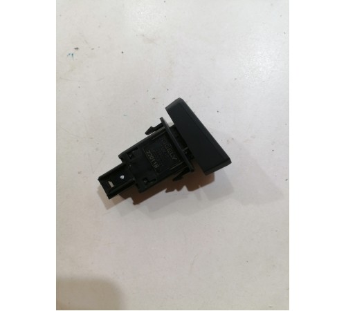 Кнопка аварийной сигнализации