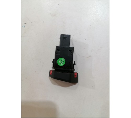 Кнопка аварийной сигнализации