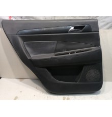 Обшивка двери (Задняя левая)