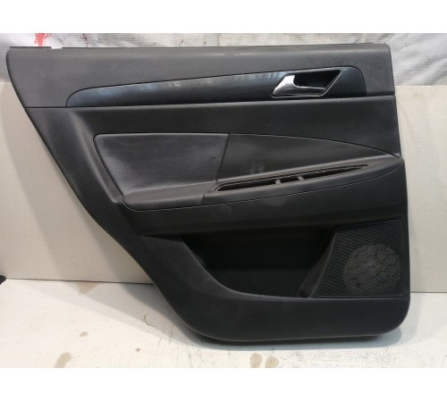 Обшивка двери (Задняя левая)