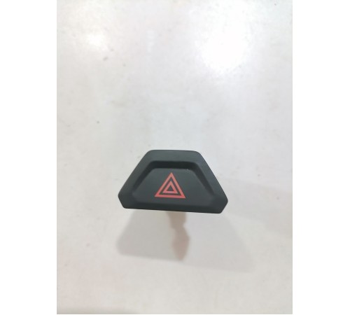 Кнопка аварийной сигнализации