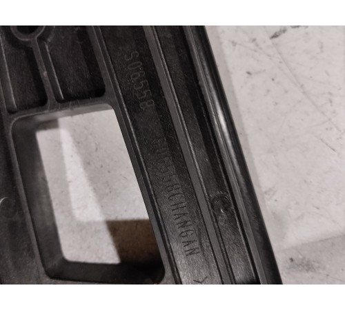 Стеклоподъемник двери задний правый