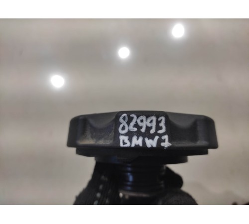 Крышка расширительного бачка