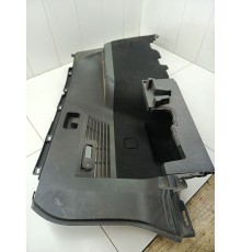 Обшивка багажника левая