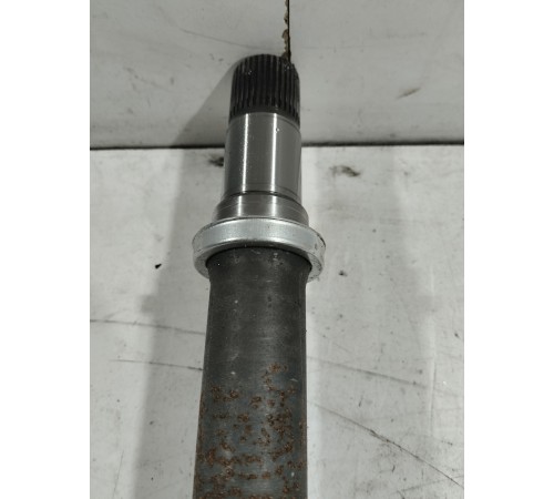 Привод(полуось) задний левый