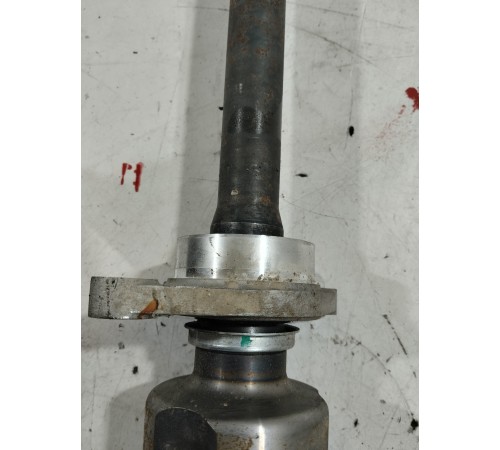 Привод(полуось) задний левый