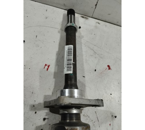 Привод(полуось) задний левый