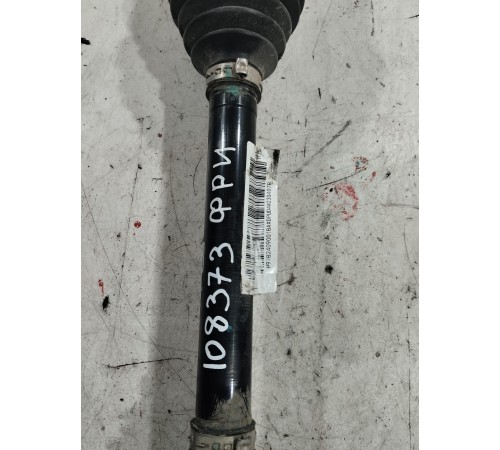 Привод(полуось) задний левый