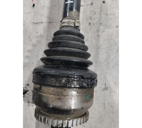 Привод(полуось) задний левый