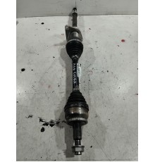 Привод(полуось) задний левый