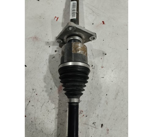 Привод(полуось) задний левый