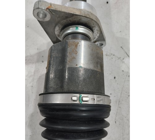 Привод(полуось) задний левый