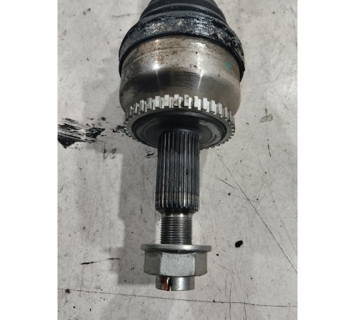 Привод(полуось) задний левый