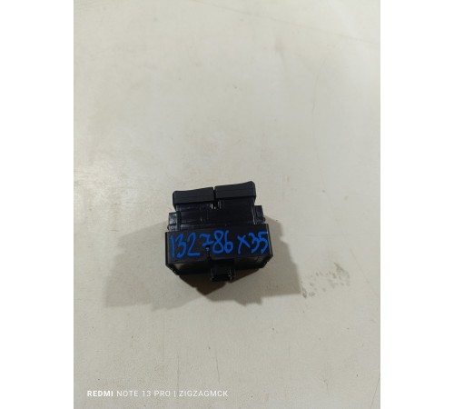 Заглушка кнопок 