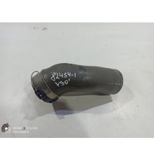 Патрубок интеркулера