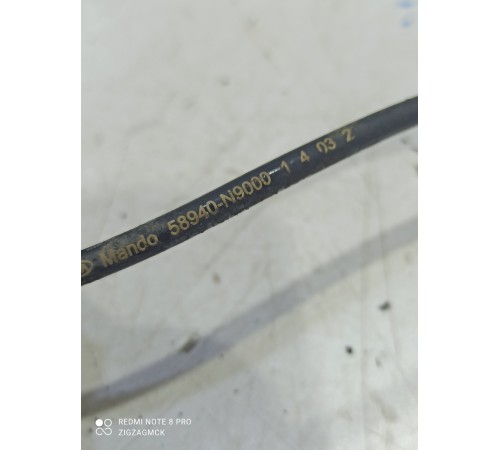 Датчик ABS(передний правый)