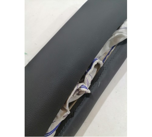 Накладка сиденья правая