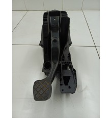 Педаль тормоза