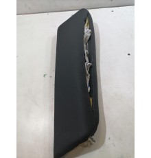 Накладка сиденья правая