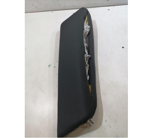 Накладка сиденья правая